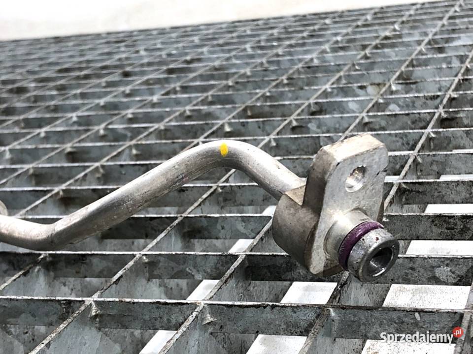 RURKA KLIMATYZACJI AUDI A8 D5 4N0260710BE 30 286