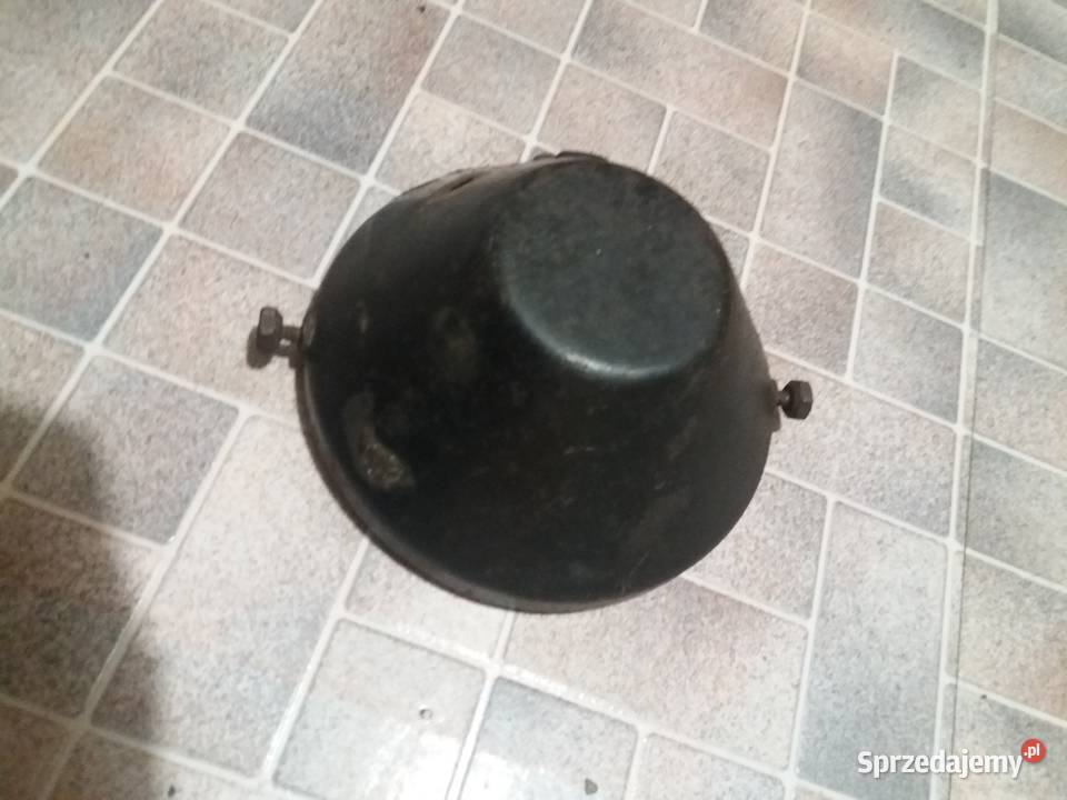 Obudowa lampy wsk lelek dudek kos bąk