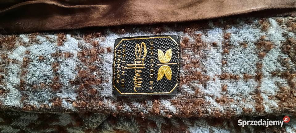 Marynarka Kurtka Fashion of Denmark M 3840 real mazowieckie Warszawa