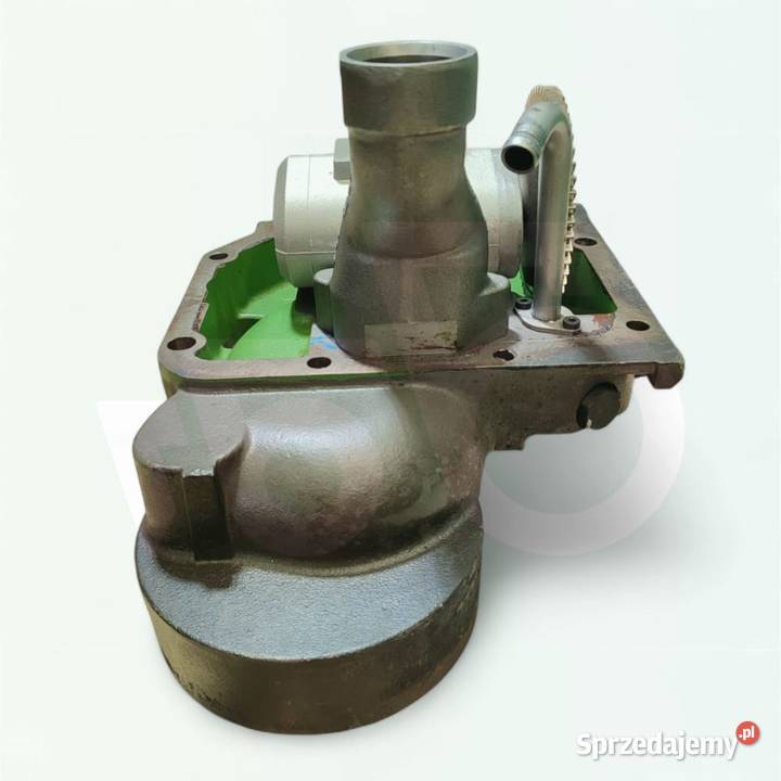 Pompa 0510990075 Rexroth Podstawa filtra oleju Wilkowo sprzedam