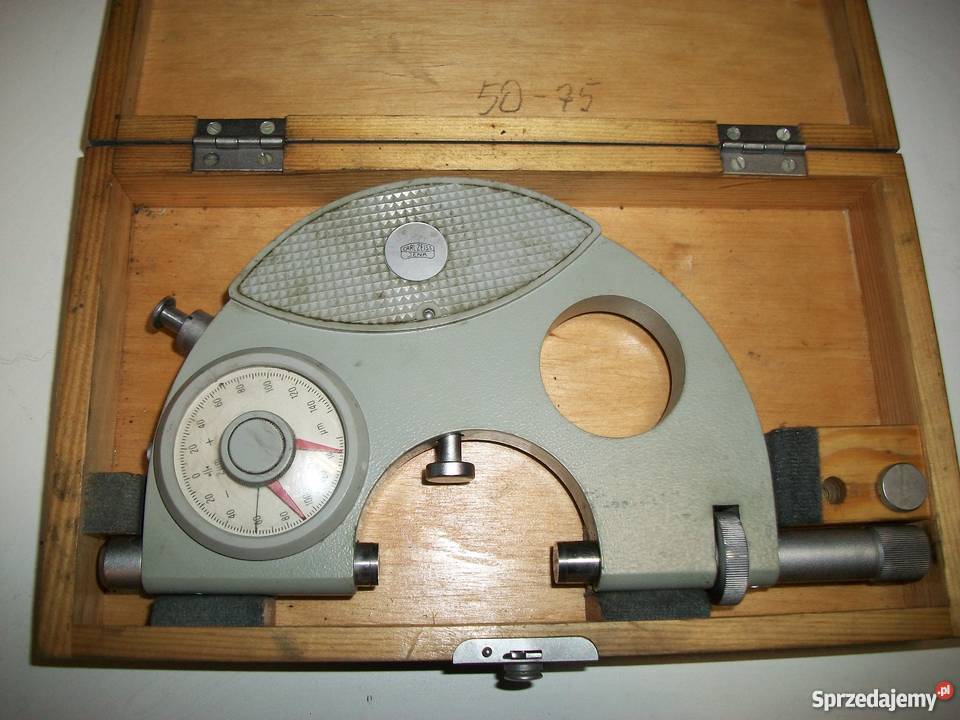 Transametr passametr 0252550 507575100mm Olkusz