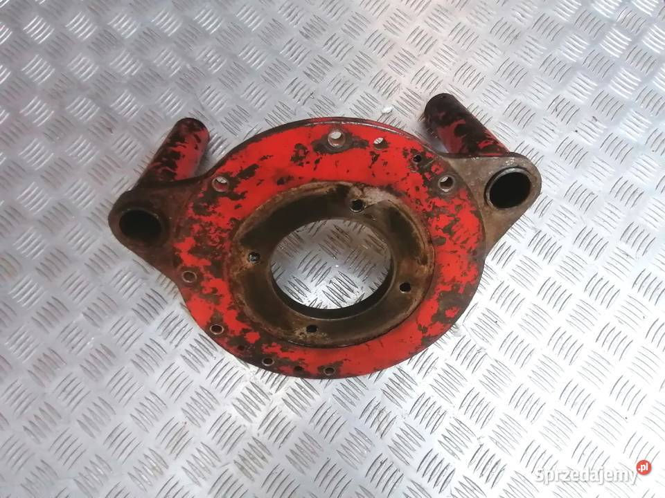 Podstawa hydrostaty Bizon BS5110 Z110 Zajęczniki sprzedam