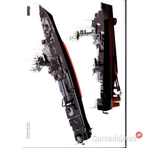 Morze Statki i Okręty 42012 Titanic Yamato Iowa