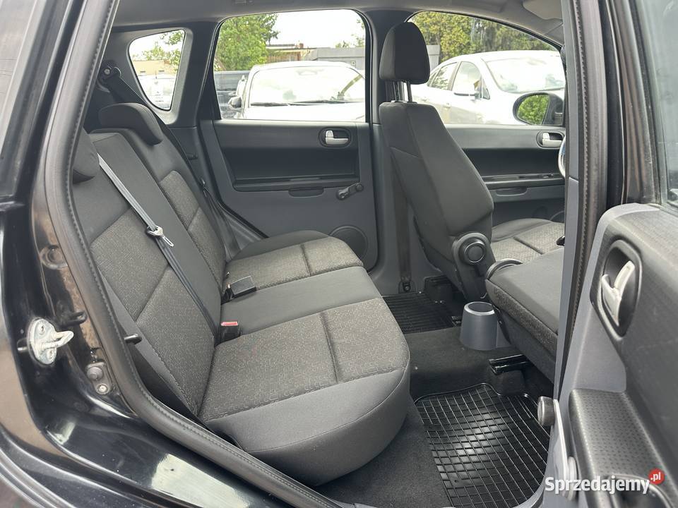 Mitsubishi Colt 11 75GAZ LPGKlima5 drzwi Zamiana VAT marża Colt mazowieckie Warszawa