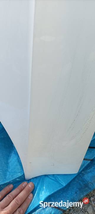 Audi Q5 II maska komory silnika Karoseria Łódź