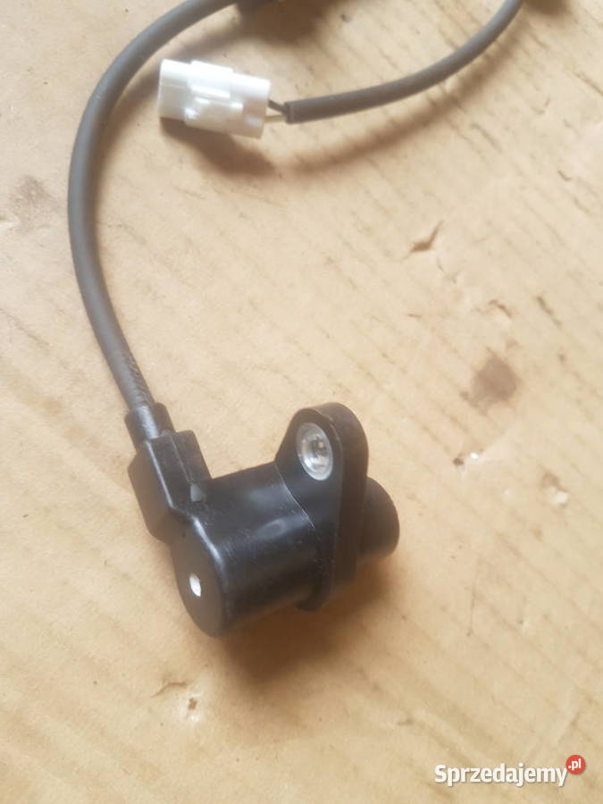 Suzuki Ignis MH SUBARU G3X JUSTY czujnik Legnica
