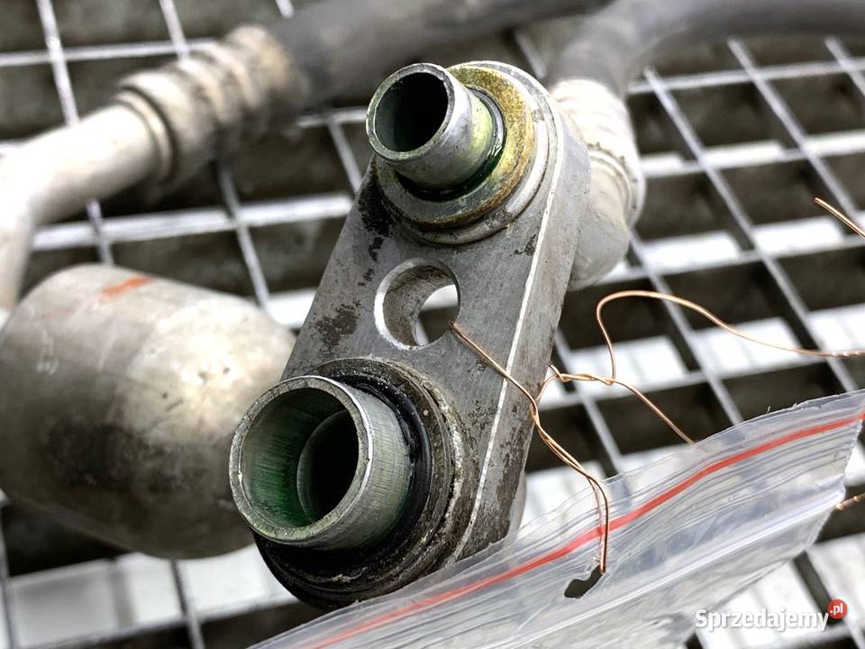 RURKA KLIMATYZACJI CHEVROLET ORLANDO 18 141