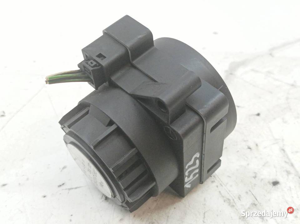 PRZEŁĄCZNIK ŚWIATEŁ ORG A9065450104 MercedesBenz świętokrzyskie