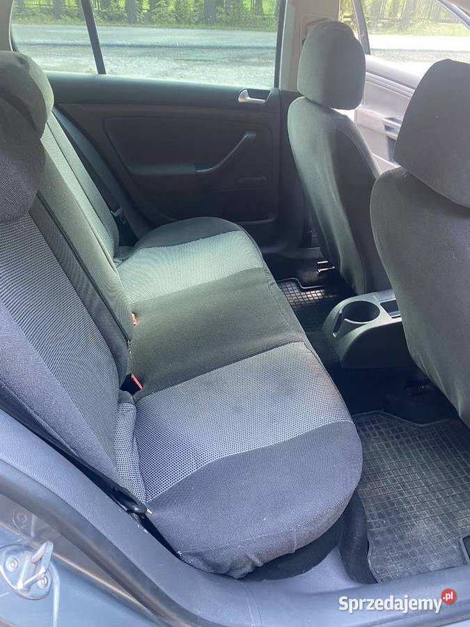 Volkswagen VW Golf V 2006r