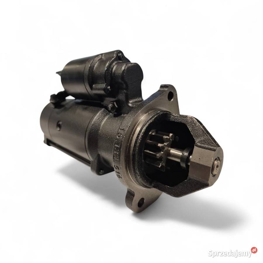 JCB Diesel rozrusznik MS84 32009454