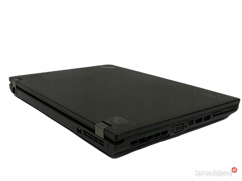 Lenovo ThinkPad L440 14 i5 Ram 8GB Dysk SSD Warszawa