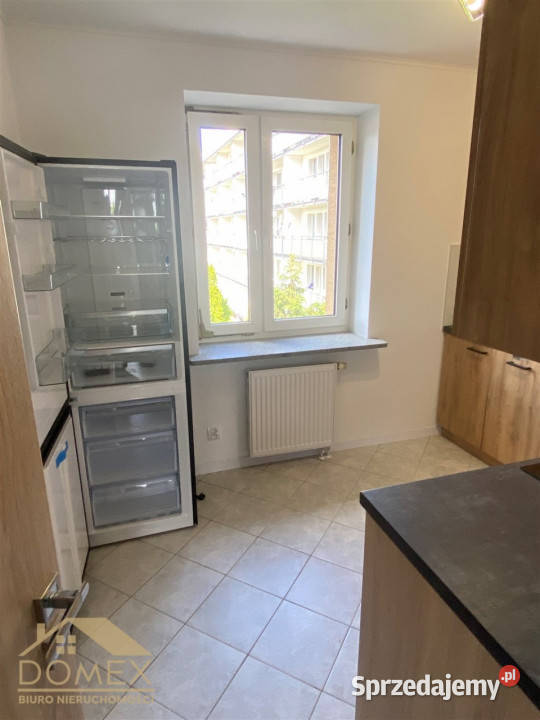 Mieszkanie Rydułtowy 68m2 4 pokojowe