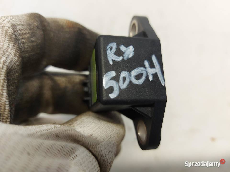 LEXUS RX500H V 5 2023 CZUJNIK PRZYSPIESZENIA dolnośląskie