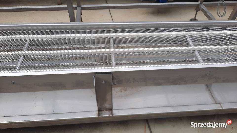 taśmociąg druciana siatka 79 mb Dębica