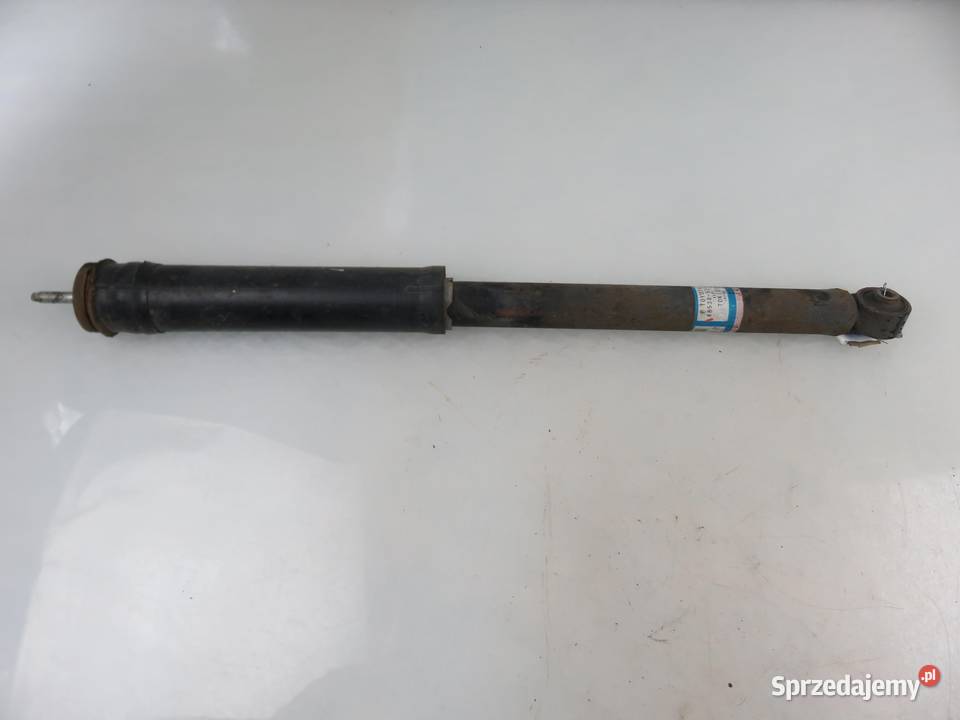 AMORTYZATOR TYŁ TOYOTA URBAN CRUISER P1