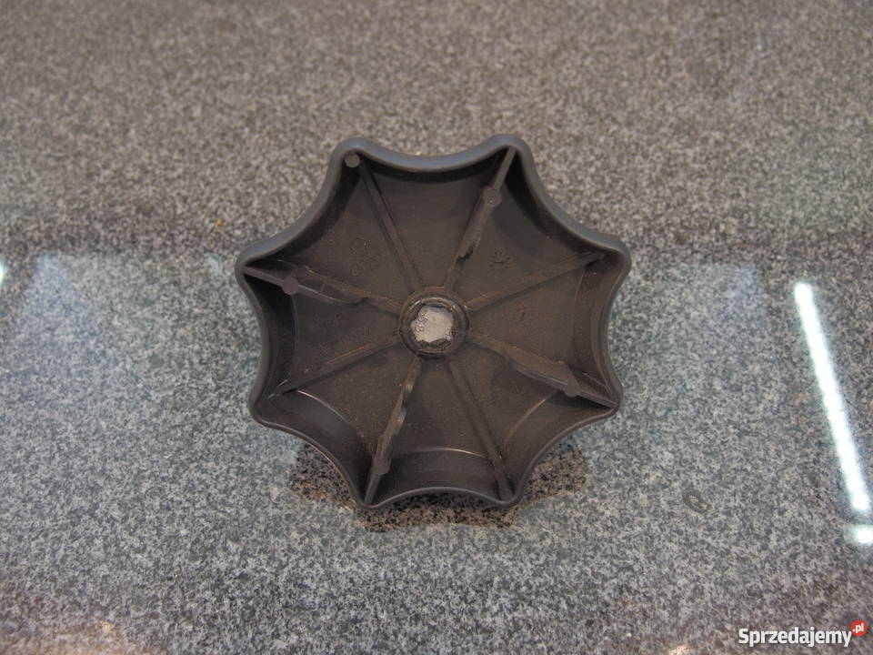 MOCOWANIE KOŁA ZAPASOWEGO VW POLO 6R 6Q0803899B Wągrowiec