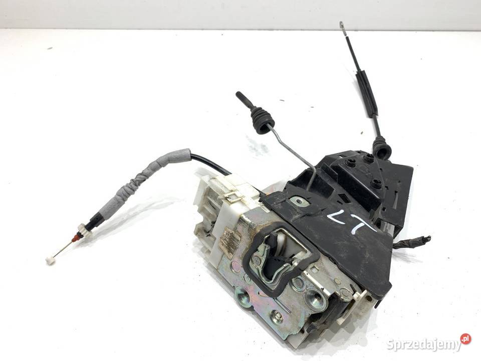 ZAMEK DRZWI LEWY TYŁ MERCEDES W169 Hatchback