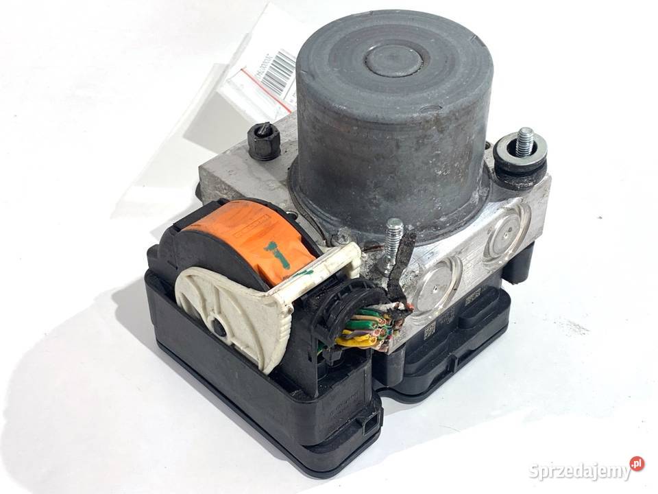 POMPA ABS PEUGEOT 308 SW III 9850523280 12 131 osobowe podkarpackie