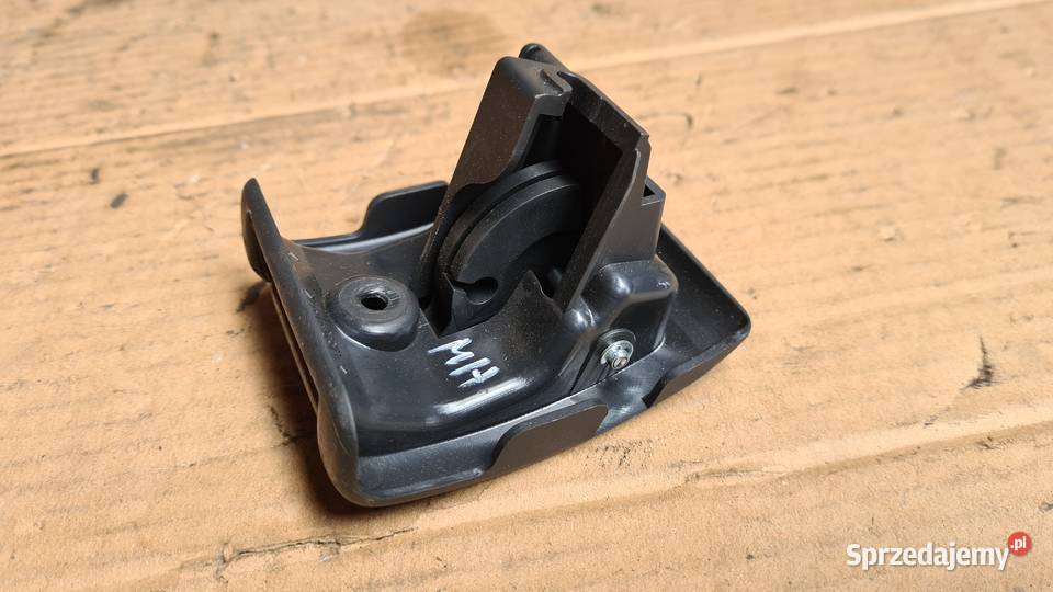 Suzuki Ignis MH SUBARU G3X JUSTY klamka uchwyt tapicerki samochodowe dolnośląskie