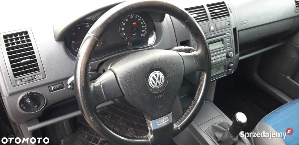 Volkswagen Polo 12 Bytom
