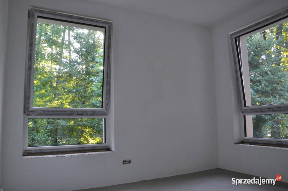 Sprzedaż domu bliźniaka wolnostojący