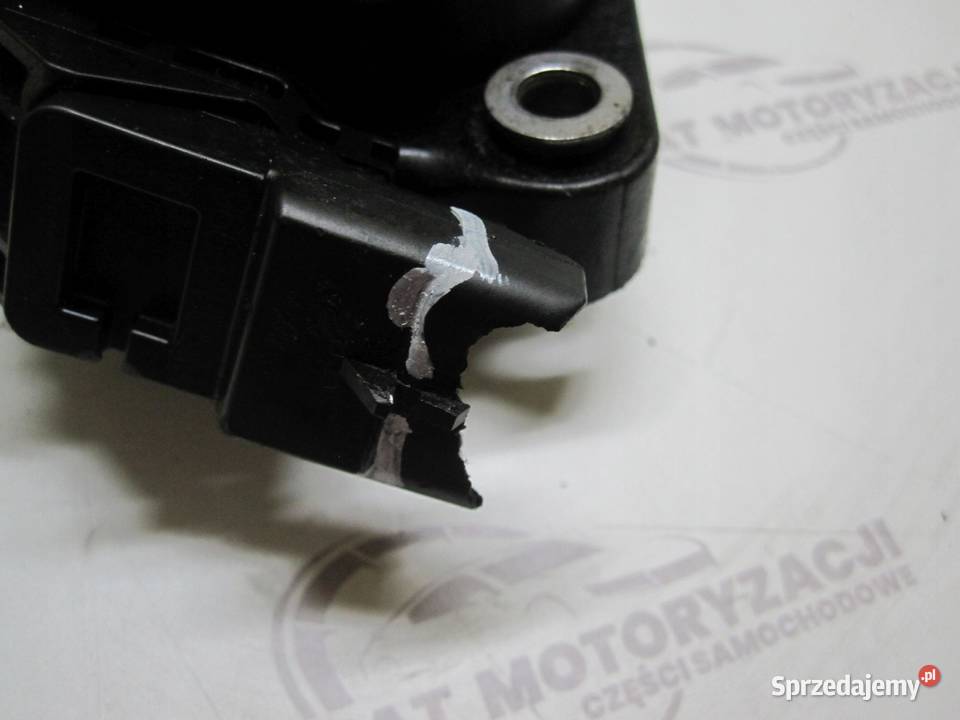 FORD GALAXY 20 TDCI 11R 9674394480 Kolektor