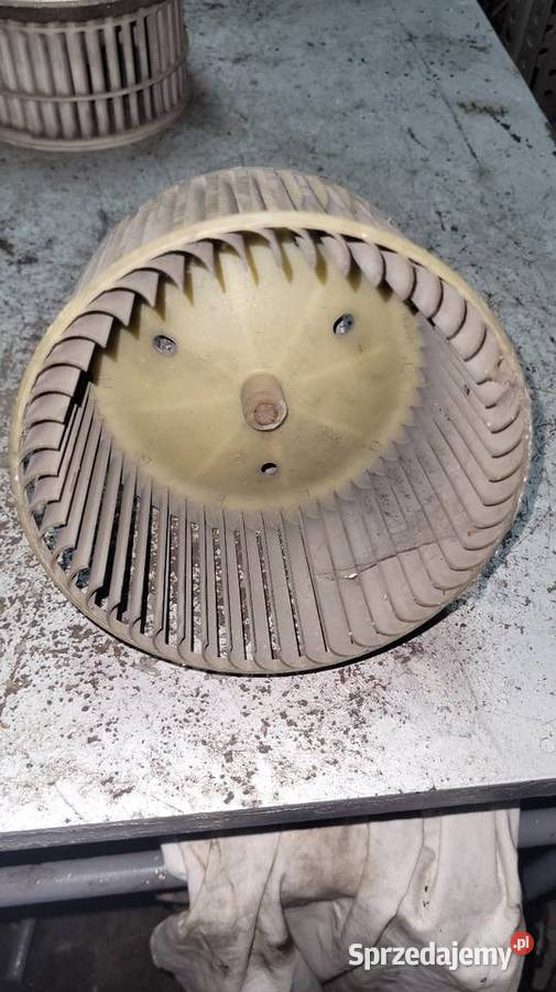 Dmuchawa nawiewu Audi 100 Łagów