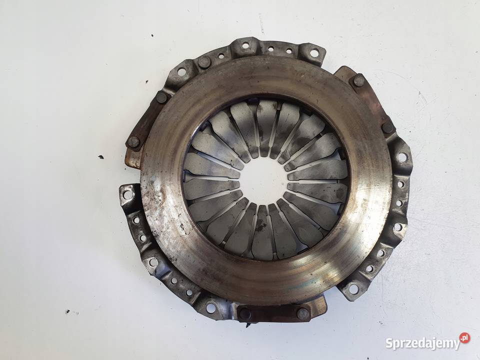 Audi A3 II 8P 20 FSI DOCISK TARCZA sprzęgło lubelskie Chełm