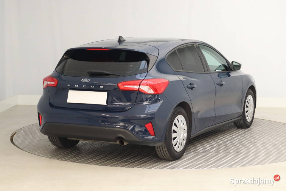 Ford Focus 10 EcoBoost Zabrze