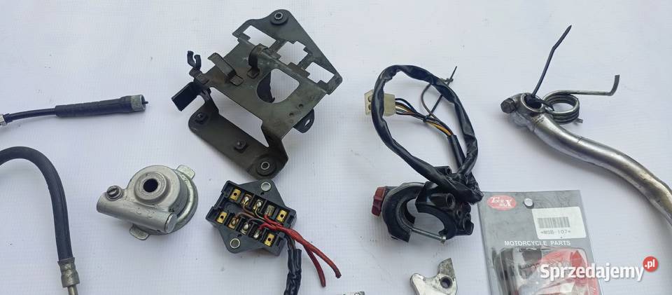 Honda cb 500 750 four dolnośląskie Bolesławiec