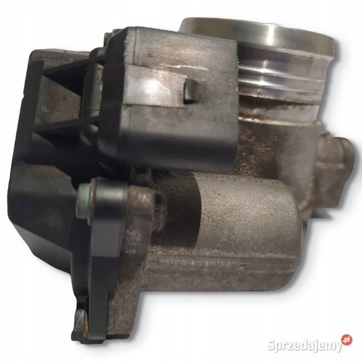 PRZEPUSTNICA Ford Galaxy MK2 20 TDCI 9M5Q9E926AA osobowe Chełm