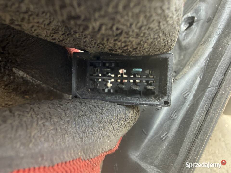 Lusterko lewe Audi A3 8L wielkopolskie Ostrów Wielkopolski