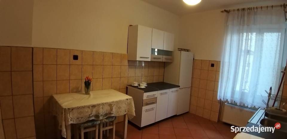 Sprzedam bezpośrednio mieszkanie 55m2 2 pokoje w piwnica Bytom