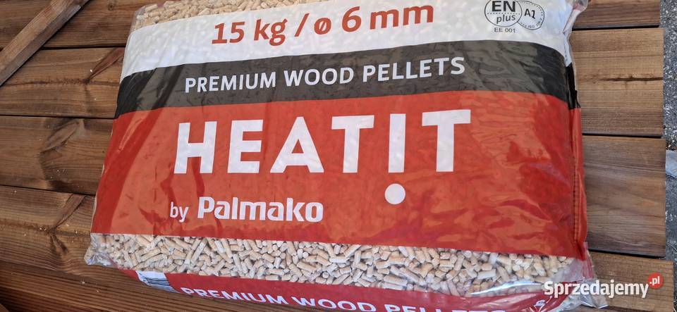 pellet pelet Sztutowo