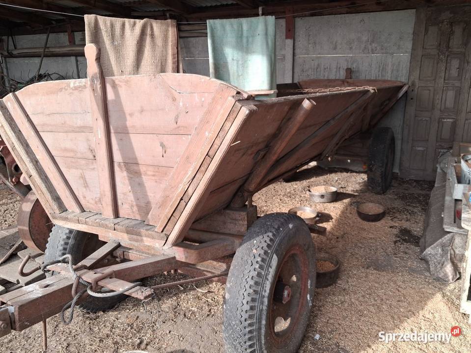 Sprzedam zgrabiarko przewraczarke do siana i Janaszów