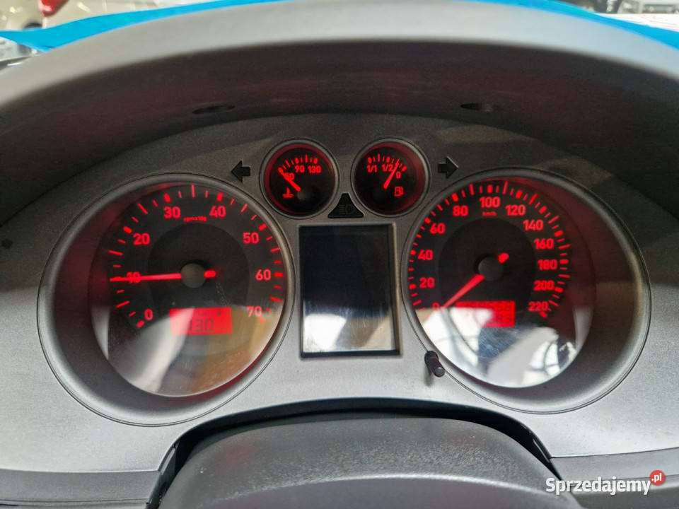 Seat Cordoba 2008 09 opis 14b II 20022010 Samochody osobowe Mysłowice