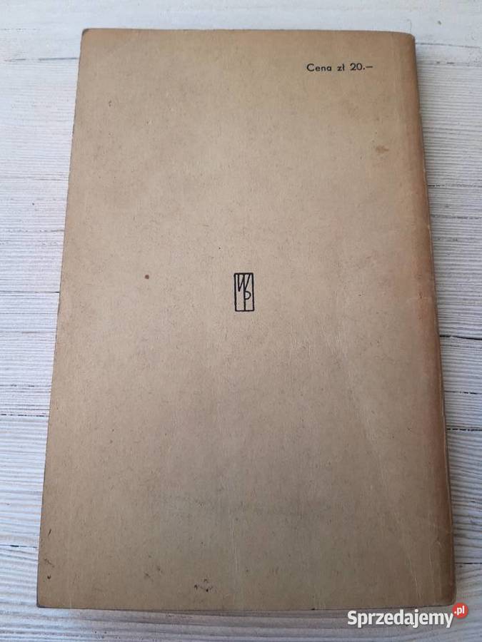 Słownik angielsko polski Frank Candlin Bronisław sprzedam