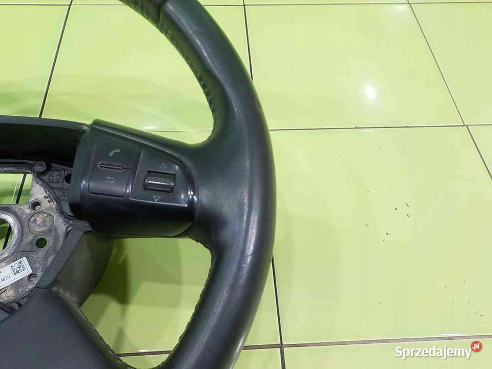 SKODA SUPERB II 20 TDI AUT 13r kierownica sprzedam