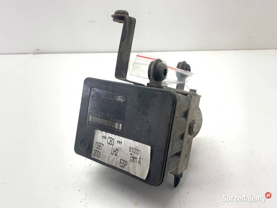 POMPA ABS FORD FOCUS C 3M512C405HC 18 115 0307