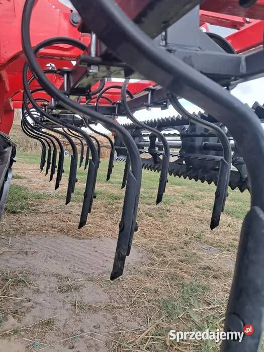 Agregat uprawowosiewny 3m Ostrów Wielkopolski sprzedam