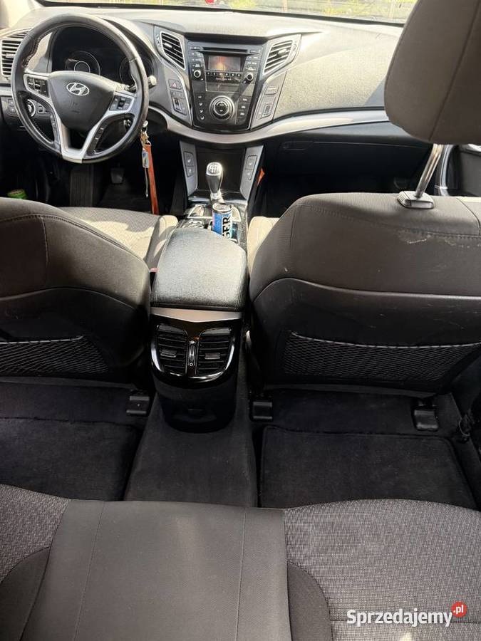 Hyundai i40 1700cm3 Grygrów