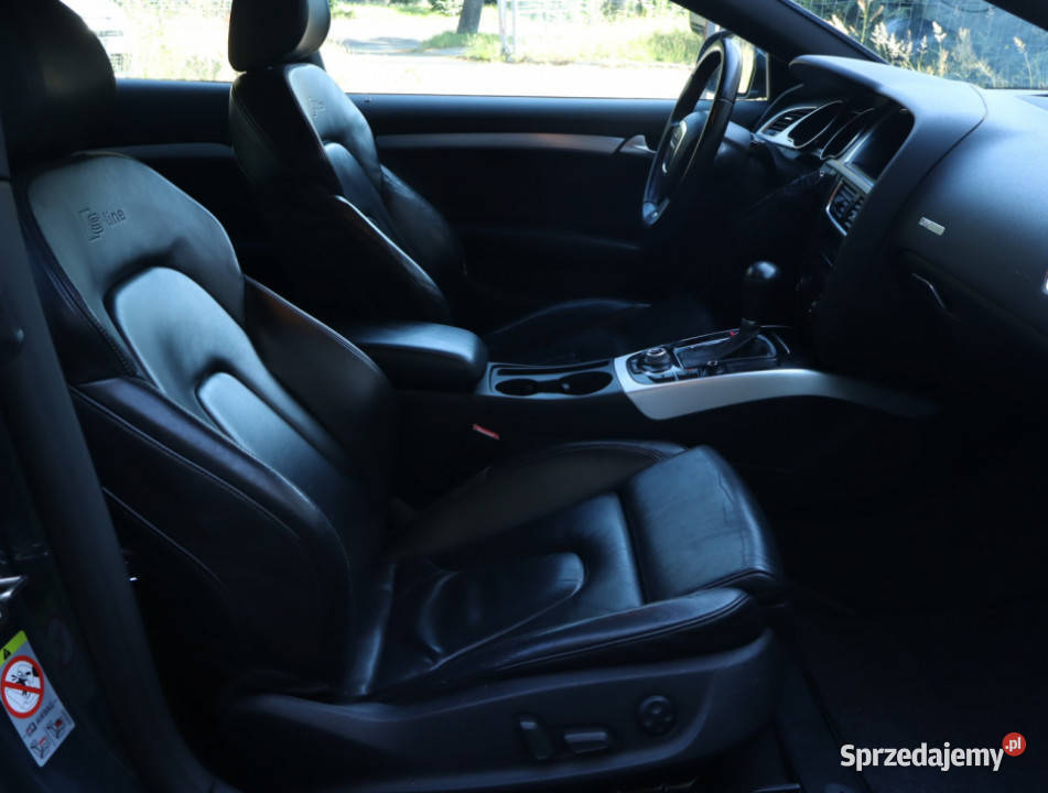 Audi A5 27 TDI Piaseczno