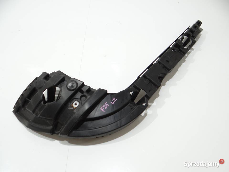 ŚLIZG ZDERZAKA LEWY TYŁ BMW X3 F25 7239883