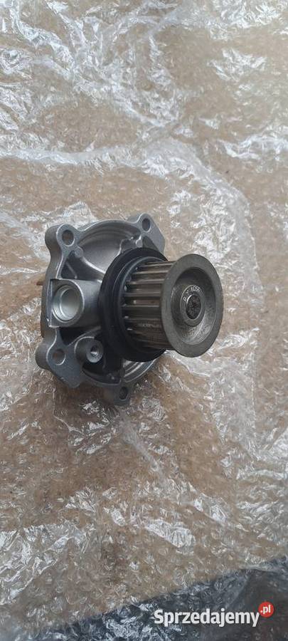 POMPA WODY CHRYSLER GRAND VOYAGER Nowy Targ