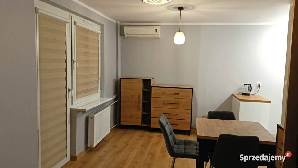 Mieszkanie 1pokojowe Kawalerka Kraków Bronowice Nieruchomości małopolskie