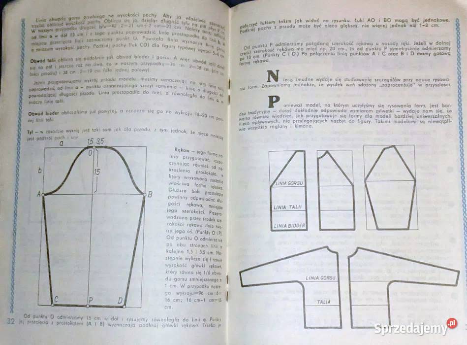 Dziewiarskie ABC Elżbieta Banasiak Wiesława Pozostałe