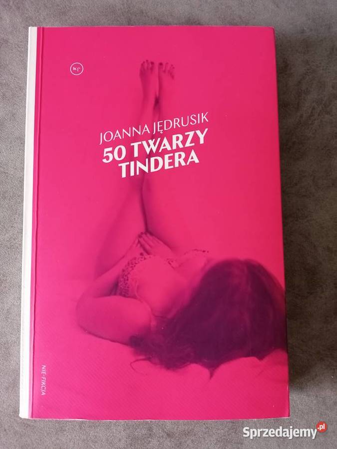 50 twarzy Tindera dolnośląskie Wrocław