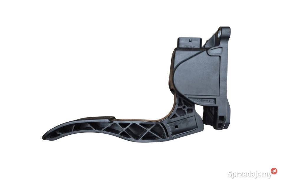 PEDAŁ POTENCJOMETR GAZU MB MERCEDES SPRNTER W906 Działoszyce