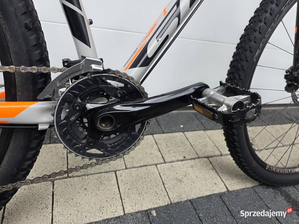 Rower górski SCOTT ASPECT 910koła 29DEORE Jelenia Góra
