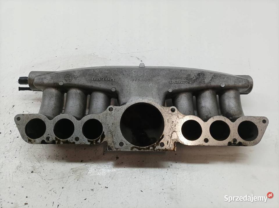 KOLEKTOR SSĄCY 09440984 29 24V Volvo S80 I świętokrzyskie